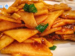 -马凯餐厅(长椿街店)