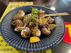 -老阿伯·闽南菜