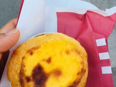 -肯德基(孝陵卫地铁站店)