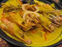 -南沙游艇会·大兵船餐厅