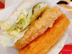 -麦当劳(金狮广场店)