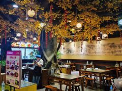-松针蔡记蒸饺(花园路店)