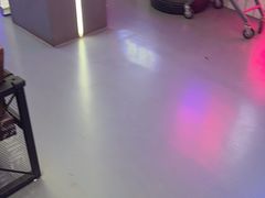 -关你鬼室大型密室逃脱(佛山创意园店)