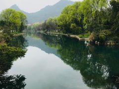 -贵阳市花溪国家城市湿地公园