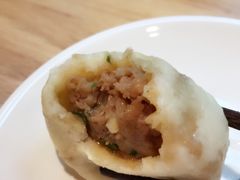 -凤起龙游老面包子(凯德晶品店)