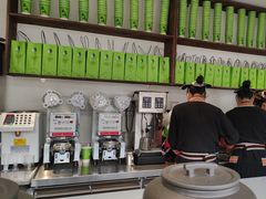 -凤凰山斑鱼馆(恭城店)