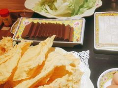 -芦月轩羊蝎子(劲松店)