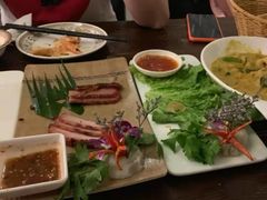 -Siam泰餐厅(水上公园店)