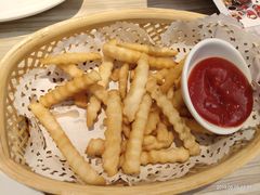 -麦当劳(成都时代奥特莱斯店)
