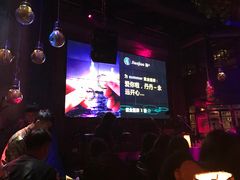 -胡桃里乐队酒馆(鎏嘉码头店)