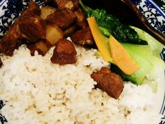 -蜗牛小馆醉乡民谣云南菜(惠新西里店)