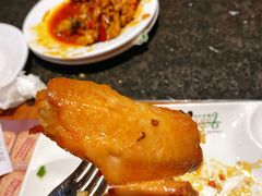 -汉巴味德(大悦城店)