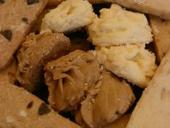 -家琳甜品(江南东店)