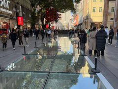-北京路步行街-千年古道遗址