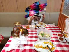 -西贝(吴江路湟普汇店)