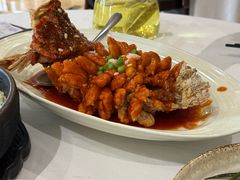 -香雪海饭店中餐厅(人民桥店)