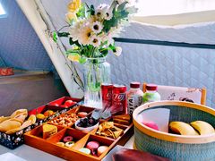 -安德鲁户外烧烤帐篷营地(马泉营店)