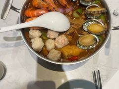 -鹿港小镇(金虹桥国际中心店)