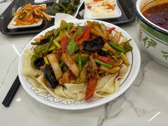 -伊穆祥牛肉面总店·清真