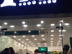 -1点点(中山门大街店)