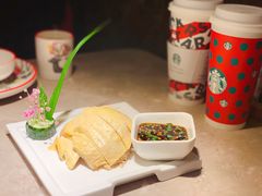 -新白鹿餐厅(金鹰新街口店)
