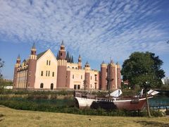 -安徒生童话乐园