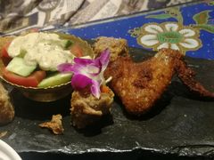 -小娘惹厨房Little Nyonya(狮城有约上榜店)