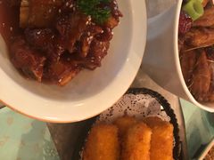 -大树餐厅(红旗街万达店)