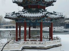 -钓鱼台国宾馆