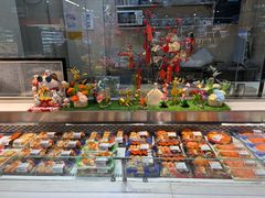 -盒马鲜生(双清路店)