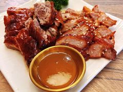 -李记潮汕砂锅粥(营福路店)