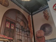 -辣得香川菜馆(横屿鳝溪佳园店)
