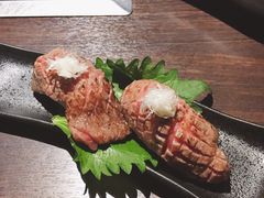 -松阪牛焼肉M(法善寺横丁店)