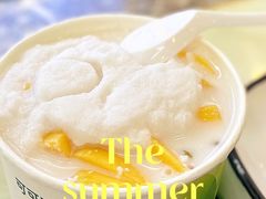 -于春正宗椰奶清补凉炒冰