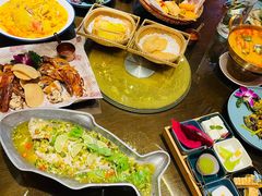 -苏梅花园(群星城店)