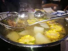 -汕头福合埕牛肉火锅店(花蕾路店)