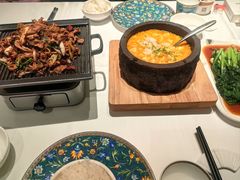 -小厨娘淮扬菜(天印大道店)