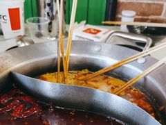 -钢管厂五区小郡肝串串香(南山店)