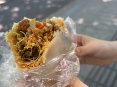 -张果佬年糕卷(科巷店)