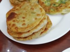 -老山记海城馅饼大酒店(振兴小区店)