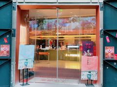 门面-人民咖啡馆(四行仓库店)