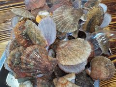 -清真海鲜大排档(原芥园道店)