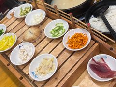 -桥香园过桥米线(复兴路店)