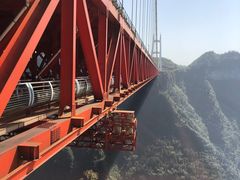 -矮寨·十八洞·德夯大峡谷景区