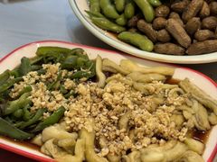 -彭城八戒羊肉串(总店)