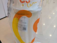 -CoCo都可(嘉定大融城店)