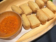 -山石榴·贵州菜(丰盛里店)