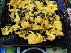 -九华山友谊土菜馆 小资餐厅