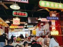 -日昌餐馆(亦庄店)