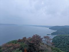 -萨尔浒风景区